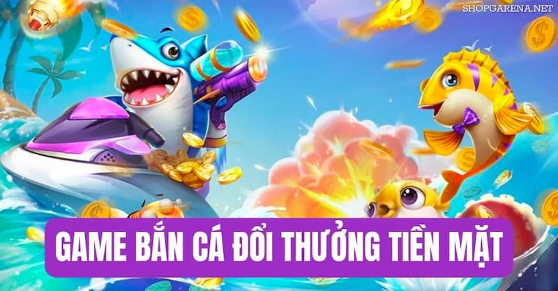 Game bắn cá đổi thưởng 68gamebai - Sự Lựa Chọn Uy Tín và Hấp Dẫn Năm 2024