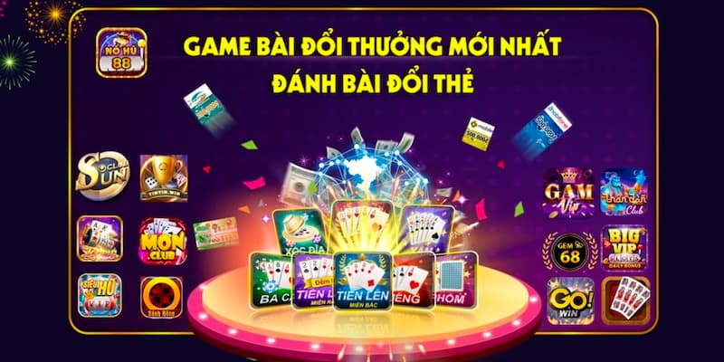 Hitclub - Trang game bài đổi thưởng uy tín